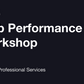 Virtual web performance workshop (open enrollment)