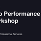 WORKSHOP: Optimizing web performance on Shopify (virtual, open enrollment)